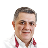 Чиквиладзе Зураб Васильевич, уролог