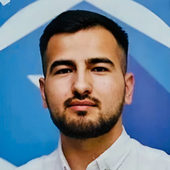 Турсунбоев Шахзот Шухратович, стоматолог-терапевт