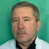 Стародубцев Валерий Валентинович, врач УЗД