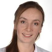 Добросельская Мария Сергеевна, челюстно-лицевой хирург