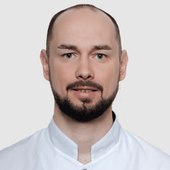 Вдовин Павел Александрович, инструктор ЛФК