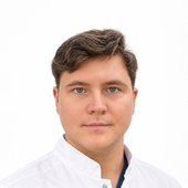 Родионов Никита Васильевич, врач УЗД