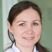 Валеева Айсылу Рифкатовна, стоматолог-терапевт