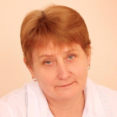 Голубева Ольга Анатольевна, гепатолог