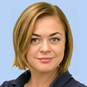 Сергеева Ирина Олеговна, стоматолог-терапевт