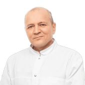 Здебский Иван Павлович, ортопед