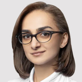 Махмудова (Халилова) Гюнель Магатил Кызы, ЛОР-хирург