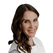 Фельдман Анастасия Андреевна, стоматолог-терапевт