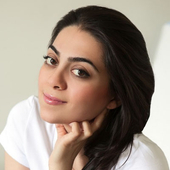 Шагвердян Лилит Ашотовна, стоматолог-терапевт