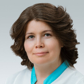 Баева Татьяна Александровна, эмбриолог