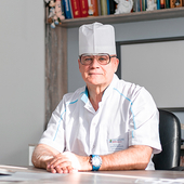 Завгородний Владимир Николаевич, андролог