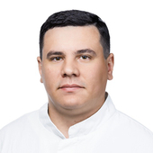 Беликов Иван Александрович, ортопед