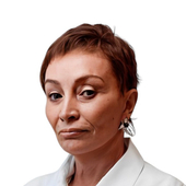 Чапаева Наталья Николаевна, ревматолог