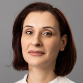 Захарова Анна Исааковна, офтальмолог