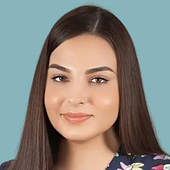 Саксельцева Анастасия Константиновна, ортодонт