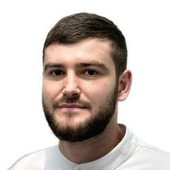 Рамазанов Рустам Магомедович, ЛОР-хирург