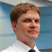 Санников Максим Юрьевич, рентгенолог