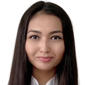 Джумабаева Шохиста Сейдиллаевна, педиатр