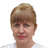 Насонова Ольга Дмитриевна, невролог