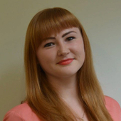 Сычева Анна Михайловна, стоматолог-терапевт