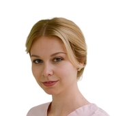Кабанова Ольга Олеговна, гинеколог