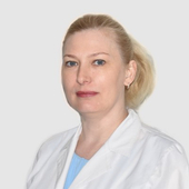 Пономарева Оксана Анатольевна, аллерголог