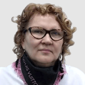 Яковлева Ирина Александровна, иммунолог