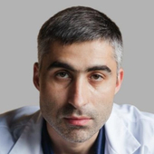 Чермит Мурат Адамович, ортопед