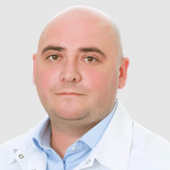 Онищук Виктор Валерьевич, травматолог-ортопед