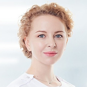 Ткаченко Анна Витальевна, венеролог