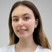 Князева Ксения Дмитриевна, стоматолог-терапевт