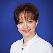 Шмакова Екатерина Сергеевна, ортодонт