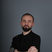 Пивоваров Вадим Игоревич, стоматолог-терапевт