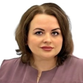 Загляда Анна Владимировна, инфекционист