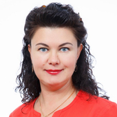 Дурмаз Елена Валерьевна, гинеколог