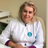 Макоева Мадина Азреталиевна, ЛОР