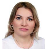 Егорова Ольга Валерьевна, гастроэнтеролог