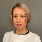 Вахитова Ирина Анатольевна, ЛОР