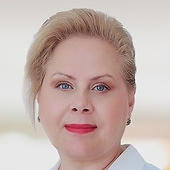 Новикова Екатерина Владимировна, аллерголог