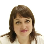 Цурулик Елена Геннадьевна, гинеколог