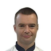 Анисимов Дмитрий Евгеньевич, ЛОР