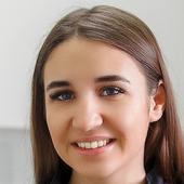 Кривоногова Кристина Михайловна, стоматологический гигиенист
