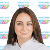 Черникова Татьяна Александровна, ЛОР