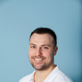 Гилянин Станислав Сергеевич, стоматолог-терапевт