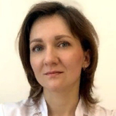 Лазарева Мария Александровна, детский эндокринолог