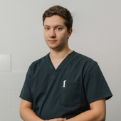 Родионов Олег Игоревич, стоматолог-ортопед