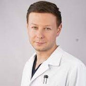 Куканов Константин Константинович, нейрохирург