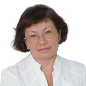 Бобыленко Людмила Анатольевна, эндоскопист