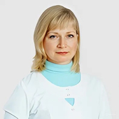 Мишахина Ирина Александровна, офтальмолог