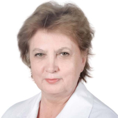 Перевозчикова Татьяна Владимировна, врач функциональной диагностики